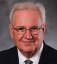 David Gomberg profile photo