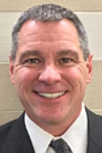 Jeff Helfrich profile photo