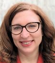 Julie Fahey profile photo
