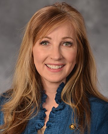Kim Thatcher profile photo
