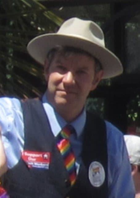 Rob Nosse profile photo