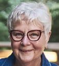 Suzanne Weber profile photo