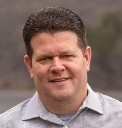 Jamie Walsh profile photo