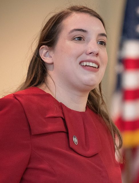 Jessica Benham profile photo