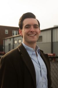 Joe Picozzi profile photo