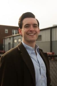 Joe Picozzi profile photo