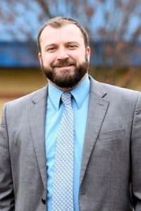 John Inglis profile photo