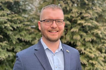 Josh Bashline profile photo