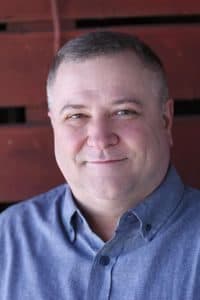 Marc Anderson profile photo