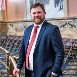 Nate Davidson profile photo