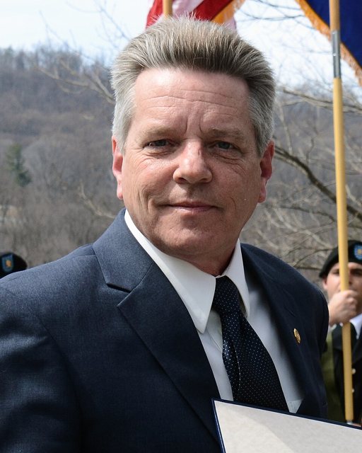 Russ Diamond profile photo