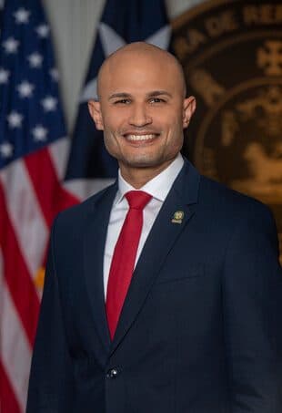 Domingo Torres García profile photo