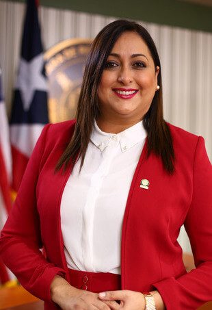 Estrella Martínez Soto profile photo