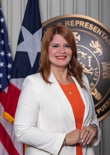 Gretchen Hau profile photo