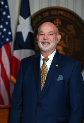 Johnny Méndez Núñez profile photo