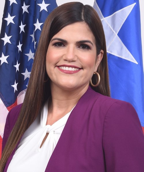 Marially González profile photo