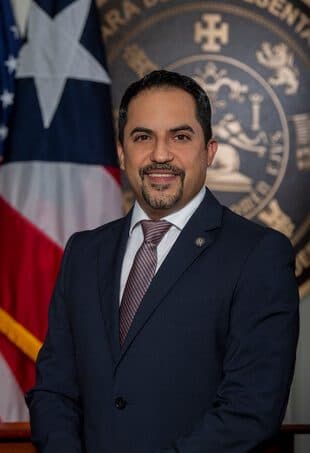 Ángel Peña Ramírez profile photo