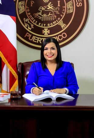 Yashira Lebrón profile photo