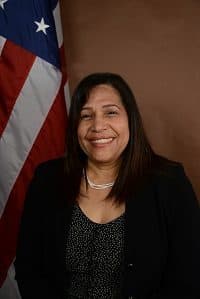 Ana Quezada profile photo
