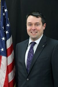 Brian Newberry profile photo