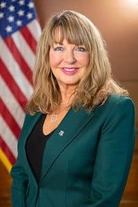Carol McEntee profile photo