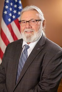 David Bennett profile photo