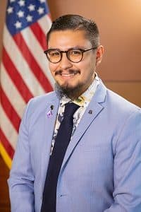 David Morales profile photo