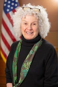 Edith Ajello profile photo