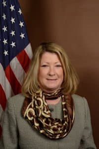 Elaine Morgan profile photo
