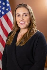 Jackie Baginski profile photo