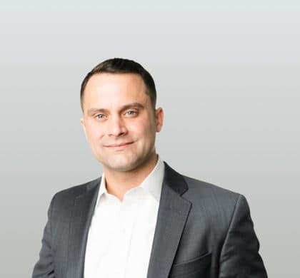 Jake Bissaillon profile photo