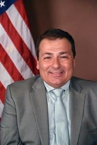 Joe Shekarchi profile photo