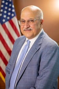 John Lombardi profile photo