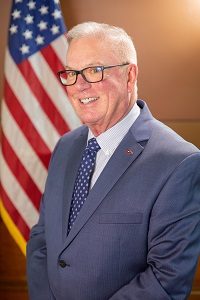 Joseph McNamara profile photo