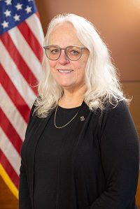June Speakman profile photo