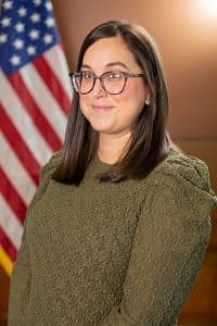 Justine Caldwell profile photo
