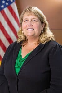 Kathleen Fogarty profile photo