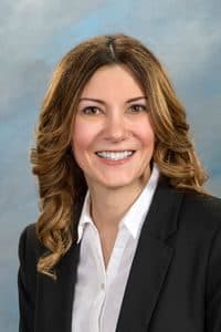 Marie Hopkins profile photo