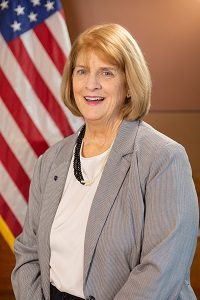 Mary Ann Shallcross-Smith profile photo