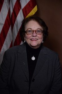 Mary Messier profile photo