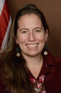 Meghan Kallman profile photo
