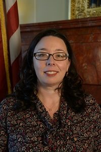 Melissa Murray profile photo