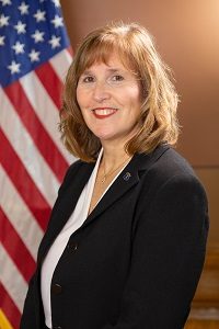 Michelle McGaw profile photo