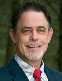 Mike Chippendale profile photo