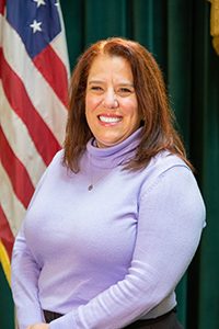 Pam Lauria profile photo