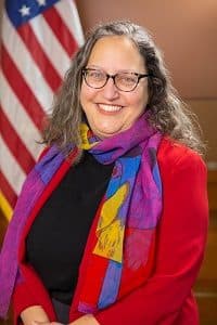 Rebecca Kislak profile photo