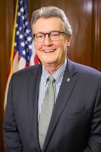 Robert Craven profile photo