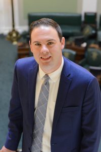 Ryan Pearson profile photo