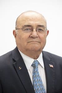 Sam Azzinaro profile photo
