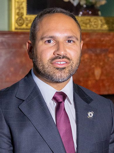 Stefano Famiglietti profile photo